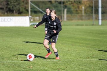 Bild 58 - F SV Henstedt Ulzburg2 - FSG Kaki-StuSie : Ergebnis: 2:2
